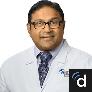 Subrato Deb, MD, Thoracic Surgery, Jacksonville, FL