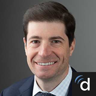 Brett Carroll, MD