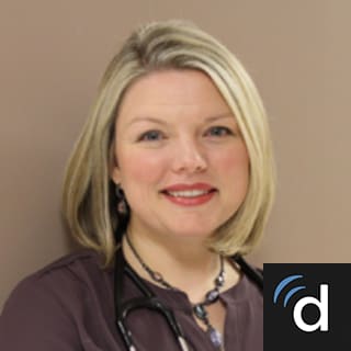 Melody (Lambert) Tharp, MD