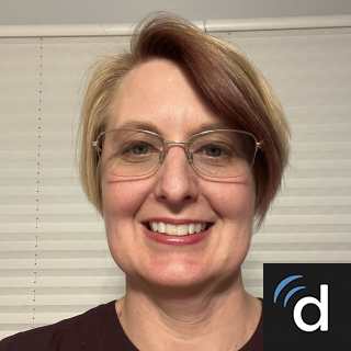 Marddi Rahn, Family Nurse Practitioner, Rochelle, IL
