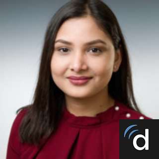 Nabina Bhattarai, Physician Assistant, Oswego, NY