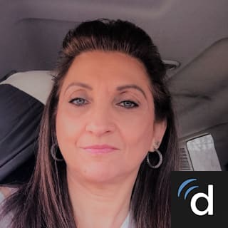 Anastasia Blanchard, Psychiatric-Mental Health Nurse Practitioner, East Islip, NY