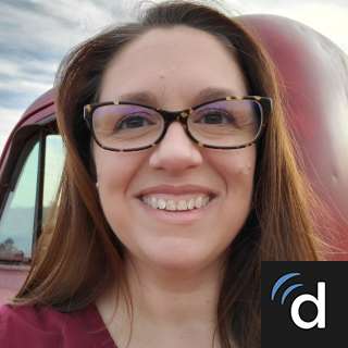 Lauren Palmer, Pharmacist, Mcloud, OK