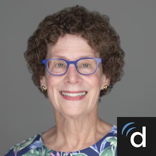 Geraldine Jacobson, MD