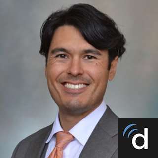 Brandon Hidaka, MD