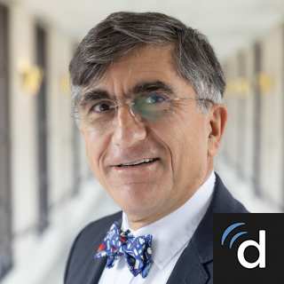 Ara Keshishian, MD
