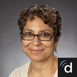 Uma Malhotra, MD