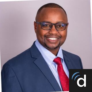 John Njuguna, Psychiatric-Mental Health Nurse Practitioner, Amesbury, MA