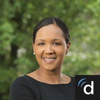 Rotesha Colbert, Pediatric Nurse Practitioner, Prince George, VA