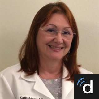 Katia Adams, MD, Family Medicine, Dawsonville, GA