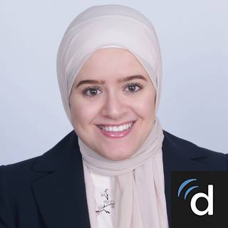 Salma Farag, MD