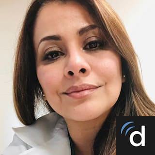 Maria Botero, Family Nurse Practitioner, Miami, FL