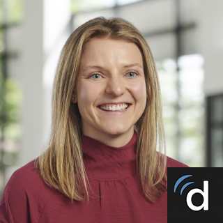 Clare Harrison, Physician Assistant, Coon Rapids, MN