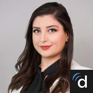 Maryam Saheb-Al-Zamani