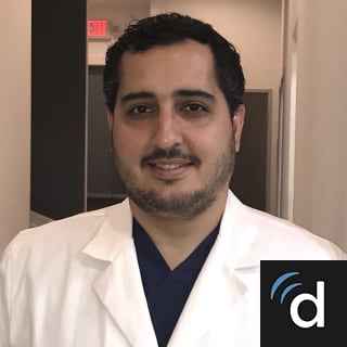 Siavash Eftekhari, MD