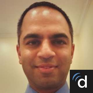 Satish Adawadkar, MD