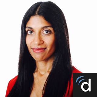 Anisha Abraham, MD, Pediatrics, Washington, DC
