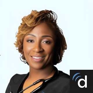 Sakeena Spencer, Nurse Practitioner, Fultondale, AL