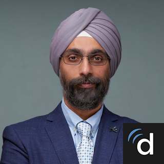 Bhupinder Anand, MD, Neurology, Islip, NY