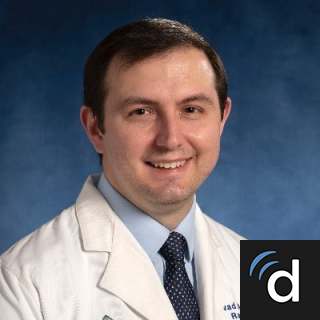 Javad Azadi, MD, Radiology, Baltimore, MD