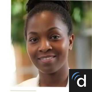 Phanice Kebaso, Nurse Practitioner, Raleigh, NC