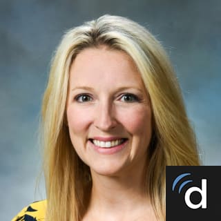 Chandra Blanken, Family Nurse Practitioner, Knoxville, TN