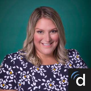 Brooke Trickey, Family Nurse Practitioner, Chicago, IL