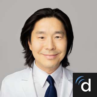 Benjamin Kim, MD