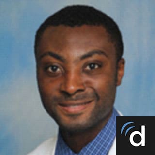 Pius Afriyie, Family Medicine, Clinton, MD