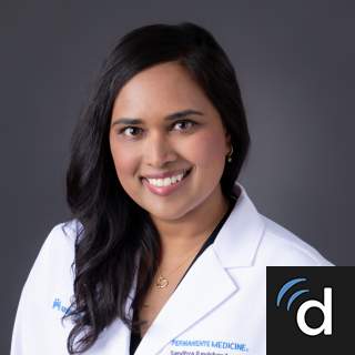 Sandhya Ravichandran, MD, Anesthesiology, San Leandro, CA