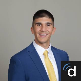 Arthur Gallegos, MD