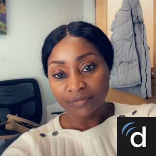 Kemi Abdul, Psychiatric-Mental Health Nurse Practitioner, Brooklyn, NY