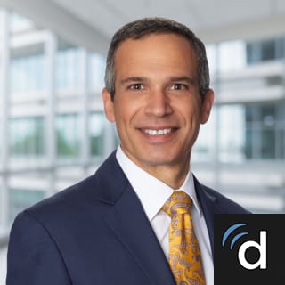 Alon Kahana, MD