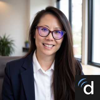 Christina Lam, Psychiatric-Mental Health Nurse Practitioner, San Diego, CA