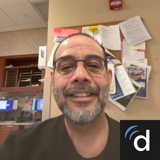 Luis Reyes Mercado, MD