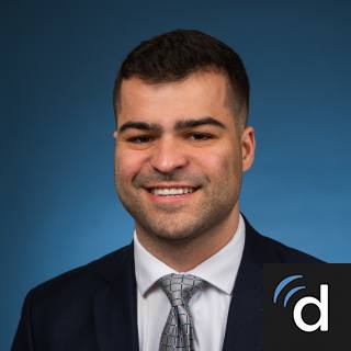 Alex Fazioli, DO