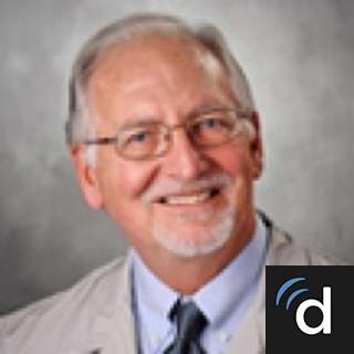 Richard Kehoe, MD