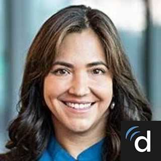 Maria Aramburu de la Guardia, MD
