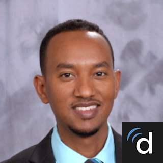 Obsa Hassan, MD