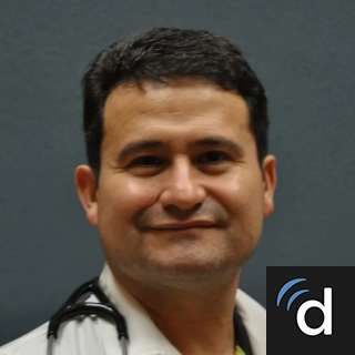 Fidencio Gonzales, Physician Assistant, Boerne, TX
