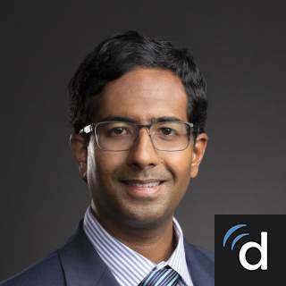 Aravind Athiviraham, MD