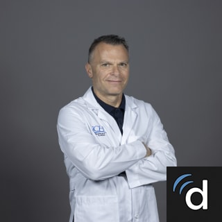 David Backstein, MD
