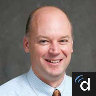 John Hostetter, MD