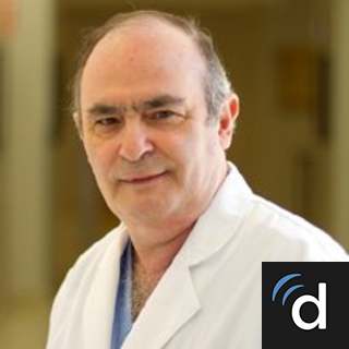 Samuel Lifshitz, MD