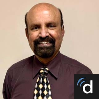 Sankar Lakshman, MD