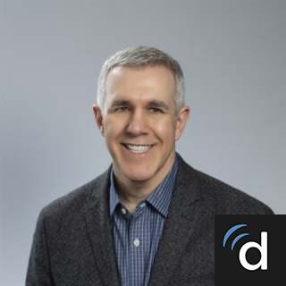 Donald Glenn, Internal Medicine, Chicago, IL