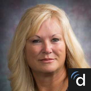 Jerri Bingham, Nurse Practitioner, Twin Falls, ID