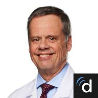 Walter Stadler, MD