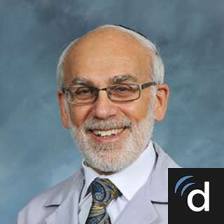 Michael Friedman, MD