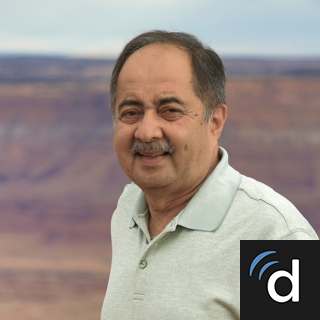 Bilal Ahmed, MD